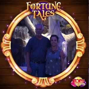 Meet your Posher, Becky